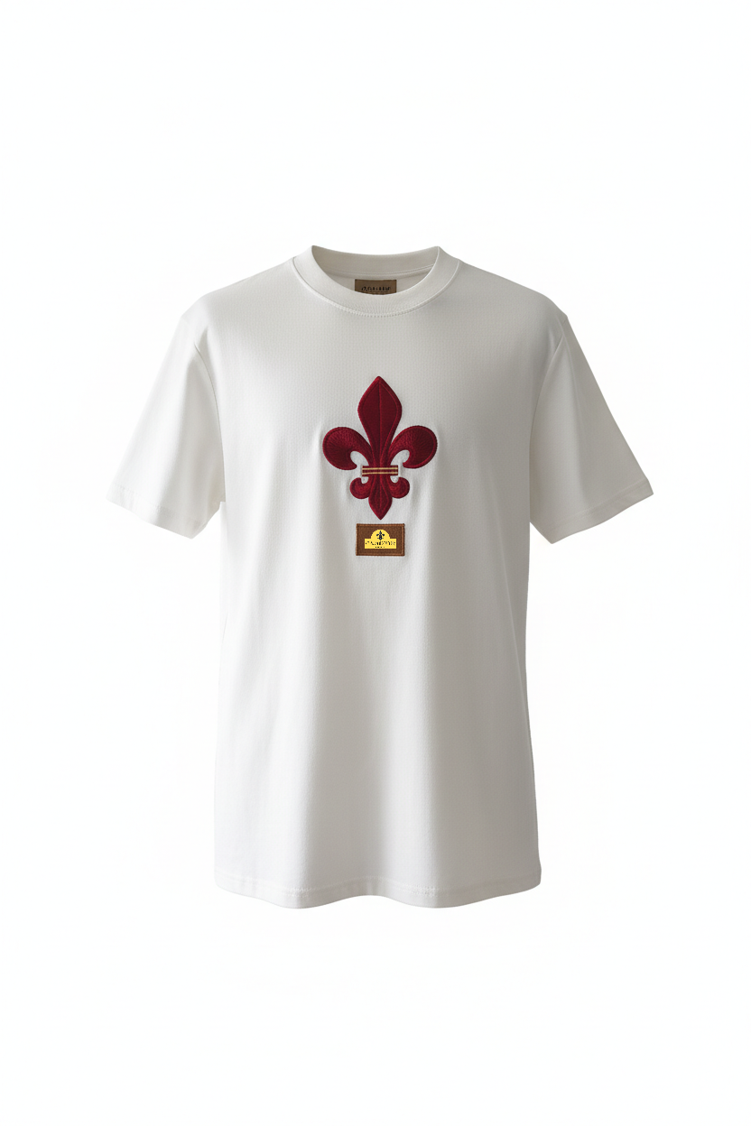 2- Œuvre PAND'OR Brodé