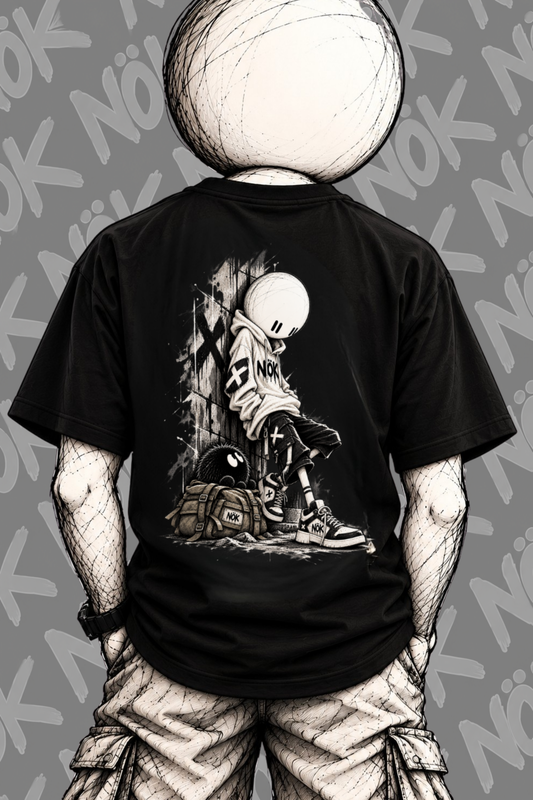 T-shirt manche courte 200 GR