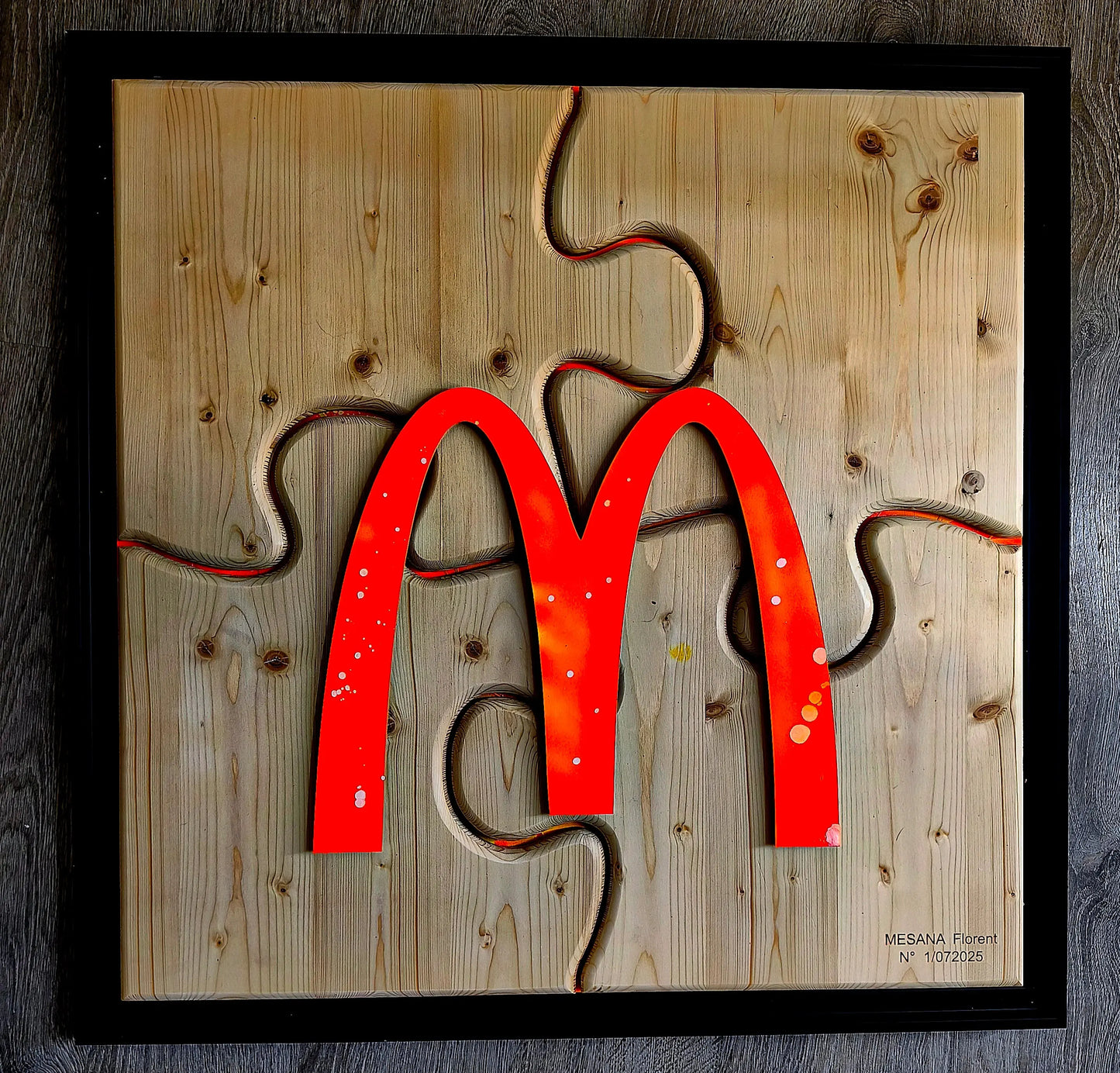 MC'puzzle Ma boutique