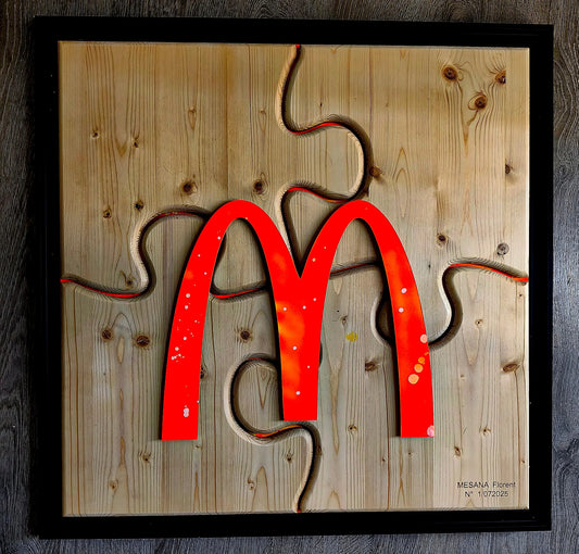 MC'puzzle Ma boutique