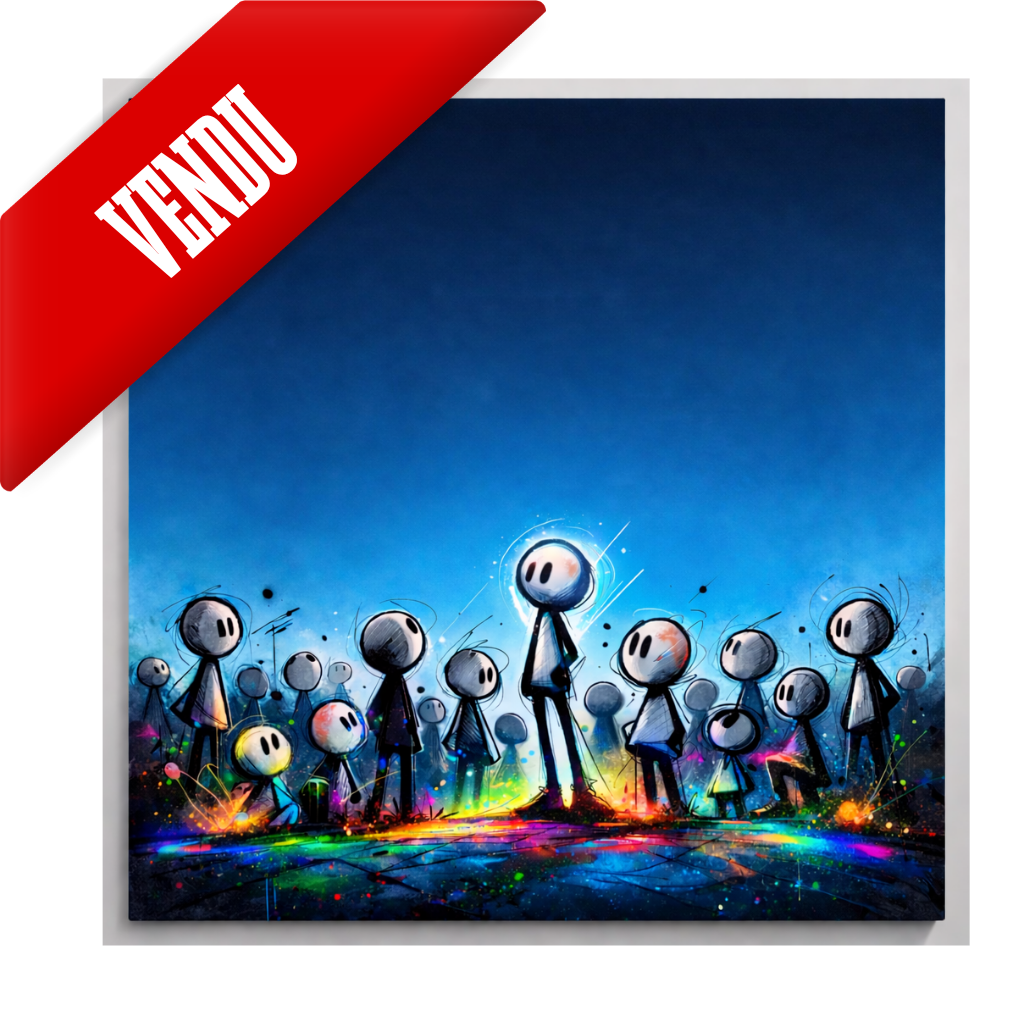 NÖK – L’élu "LIMITED"