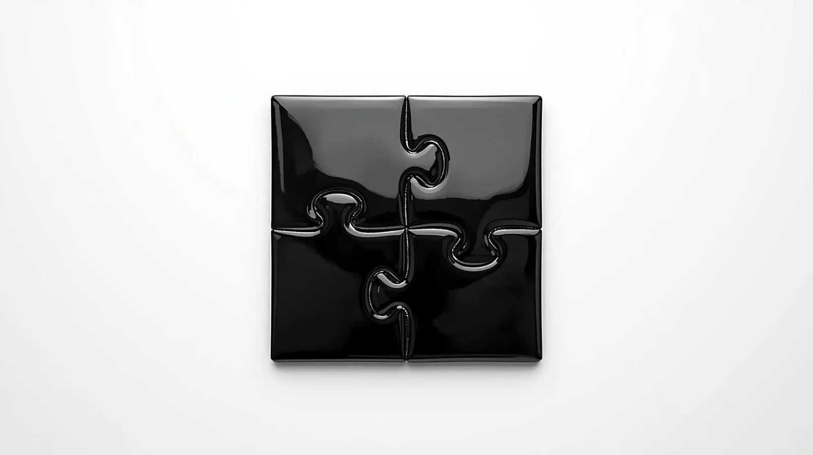 Puzzle bloc Ma boutique